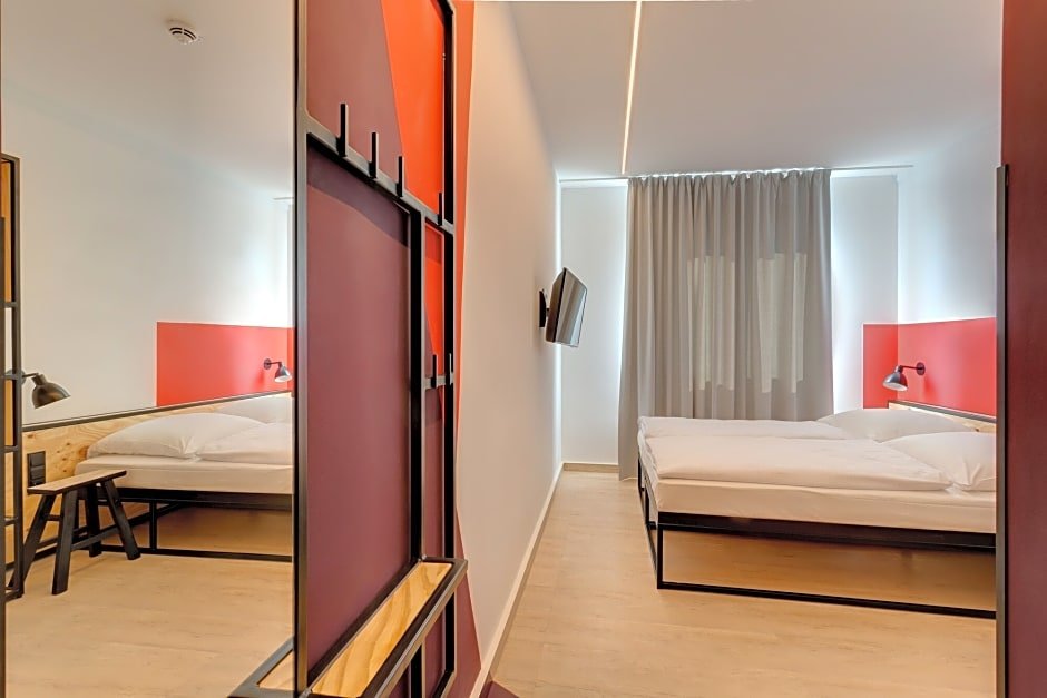 Фото Ibis Leipzig City