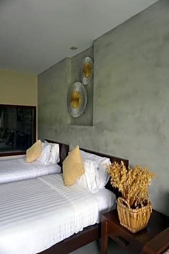 Фото Tea Tree Boutique Resort