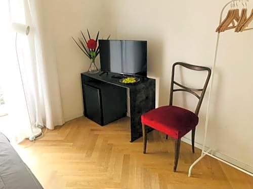 Фото Agatha Hotel