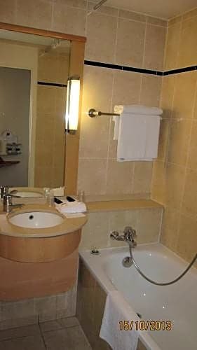 Фото Central Créteil