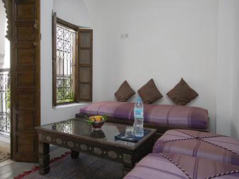 Фото Riad Nerja Hotel