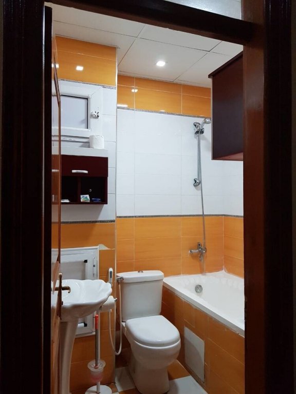 Фото Hotel Ikram Oran