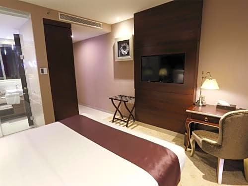 Фото Belviu Hotel Bandung