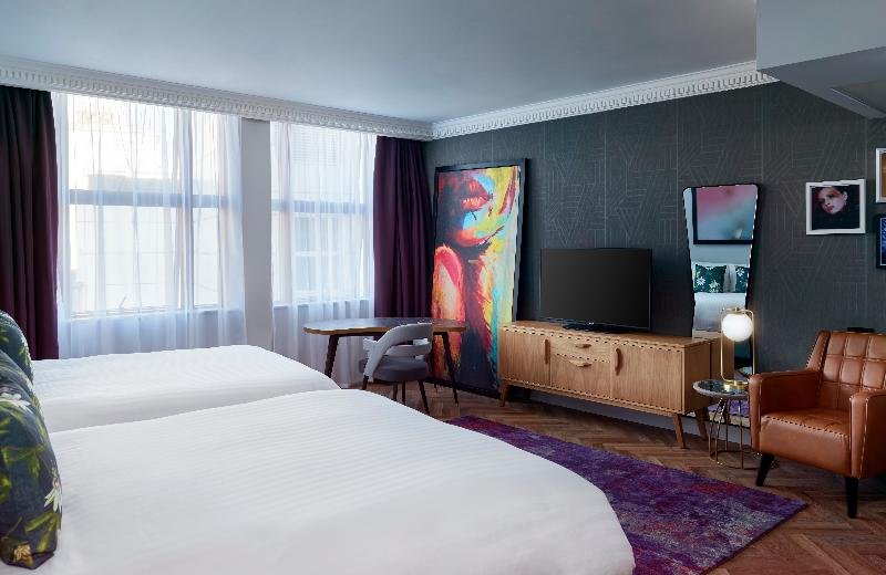 Фото Nyx London Holborn Hotel