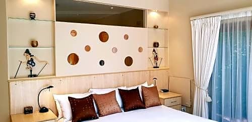 Фото Riversong Guest House