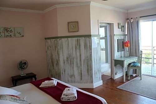 Фото Bluebottle Guest House