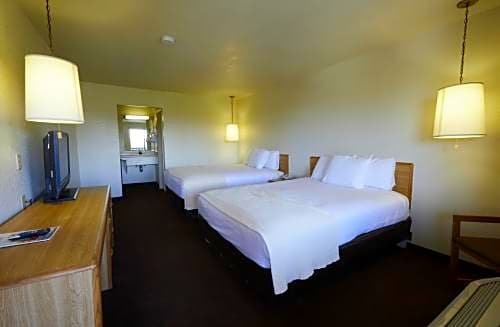 Фото Palms Inn & Suites