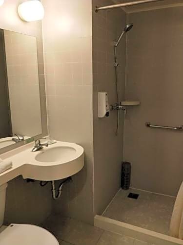 Фото Jinjiang Inn Beijing Capital International Airport