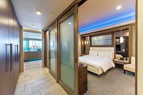 Фото Shade Hotel Redondo Beach