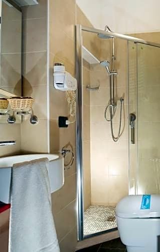 Фото Hotel Saxon