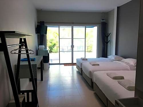 Фото Ban Krut Resort