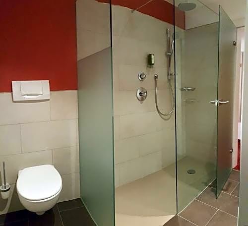 Фото Hotel Muhlenhof