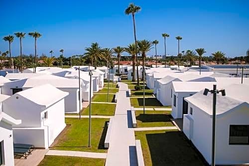 Фото Club Maspalomas Suites & SPA 