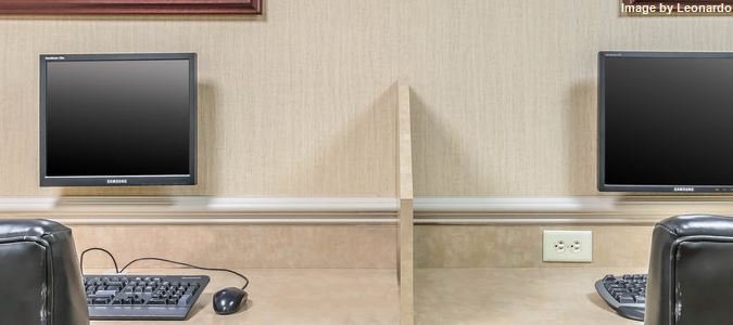 Фото Comfort Inn Plainwell