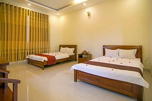 Фото Gio Bien Hotel