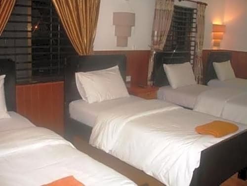 Фото Jasmine Lodge