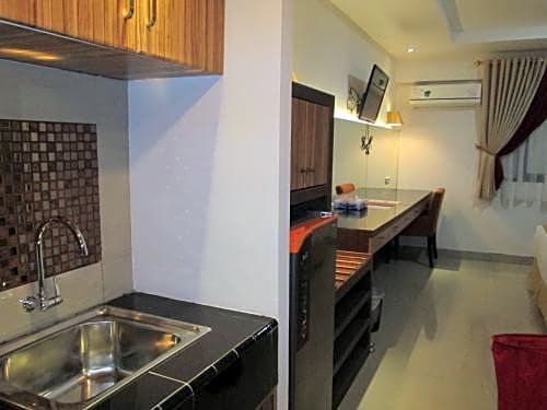 Фото Kasira Residence Bintaro