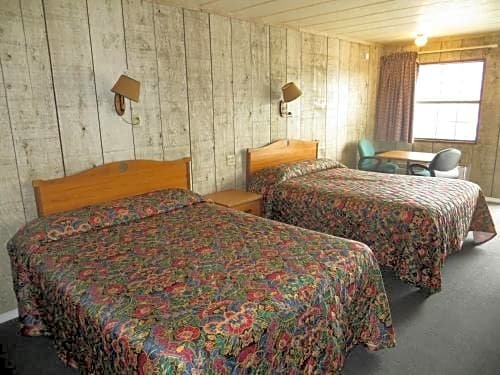 Фото Loma Alta Motel