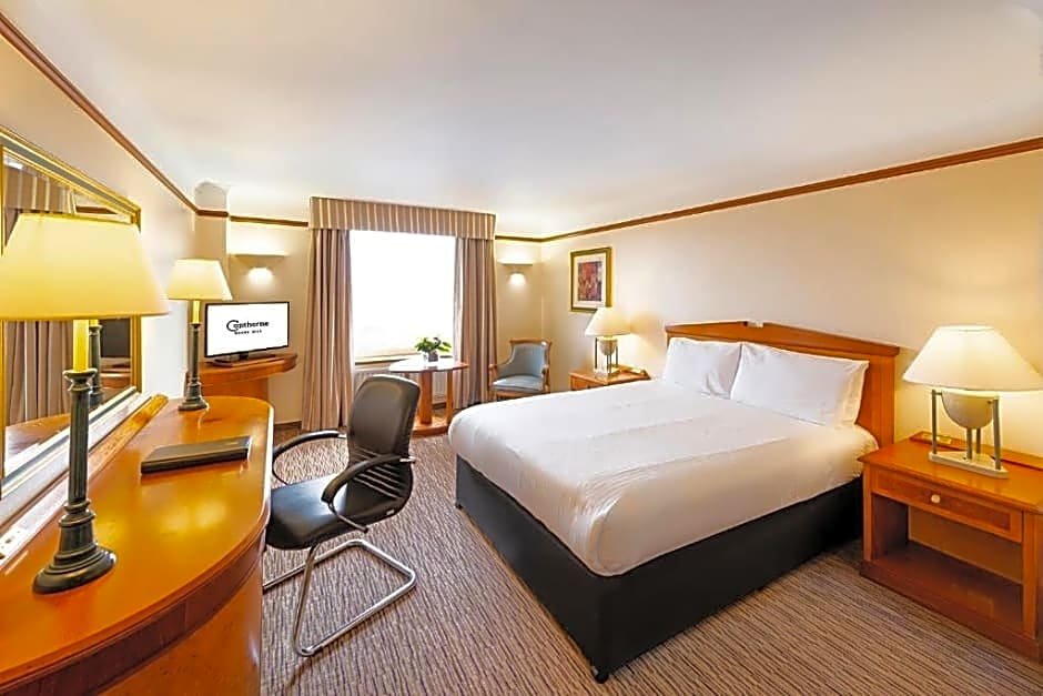 Фото Copthorne Hotel Merry Hill Dudley