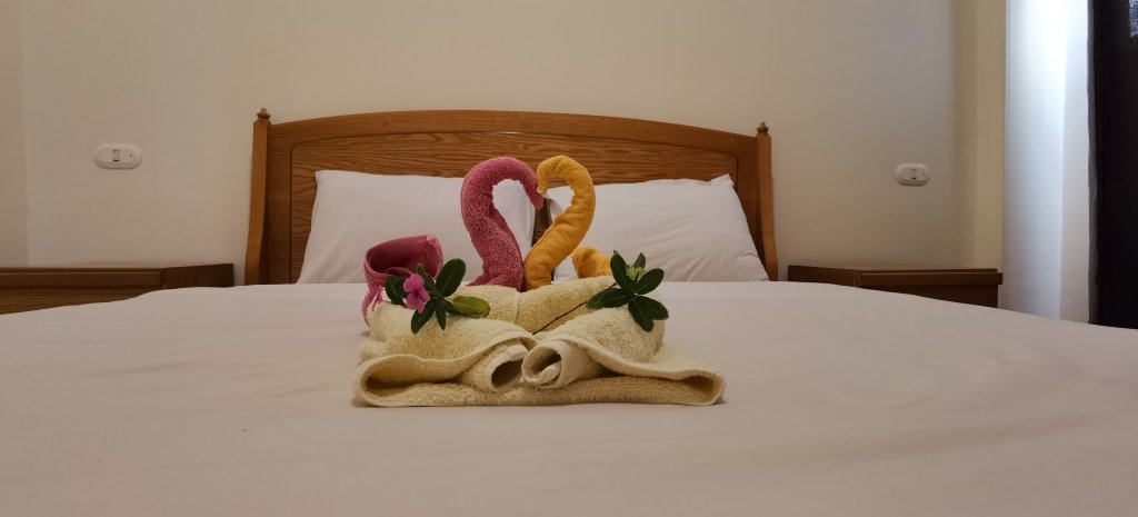 Фото Апартаменты Green Garden Resort