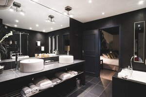 Гостиница Mercure Bordeaux Château Chartrons