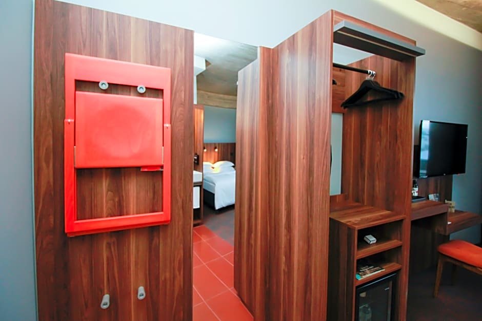 Фото Grandi by Center Hotels