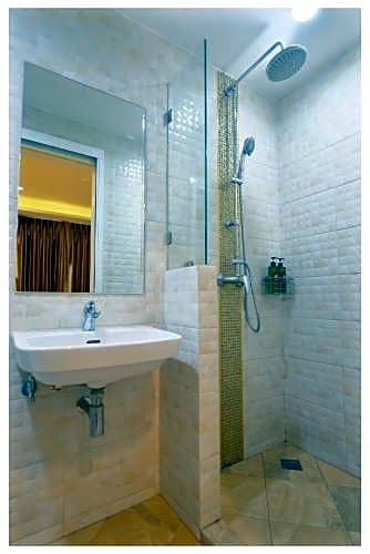 Фото 4m Pratunam Hotel