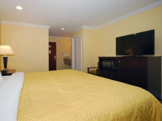 Фото Quality Inn near Mountain Creek