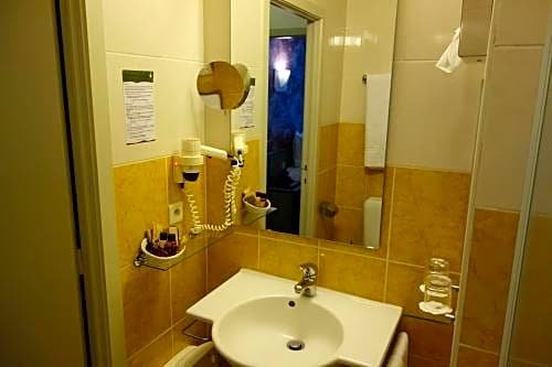 Фото Leopold Hotel Brussels Eu