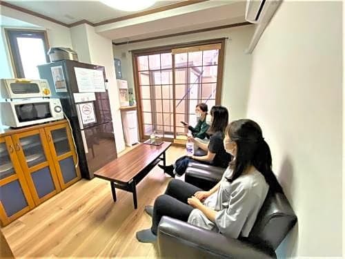 Фото Stay Inn Koto