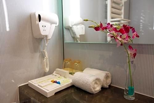 Фото Ibis Styles Changbaishan Wanda