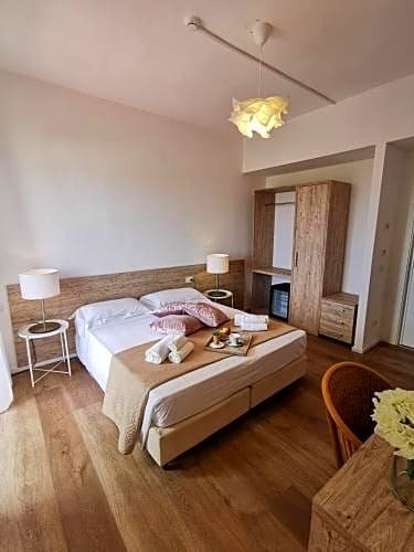 Фото Hotel Onda Marina