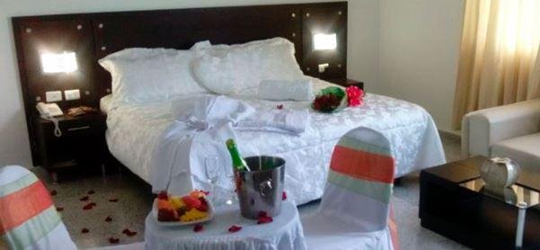 Фото Hotel Arawak Upar