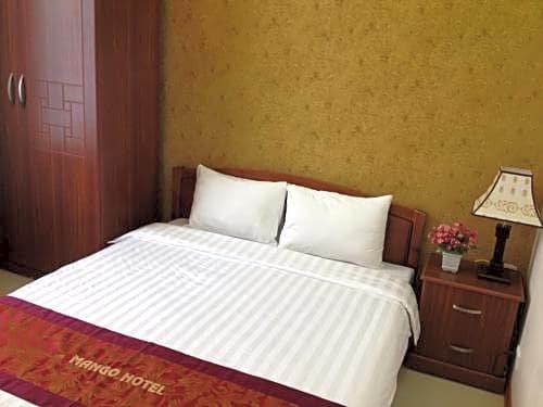 Фото Mango Hotel Hanoi