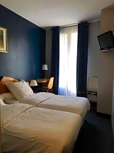 Фото Grand Hotel du Calvados