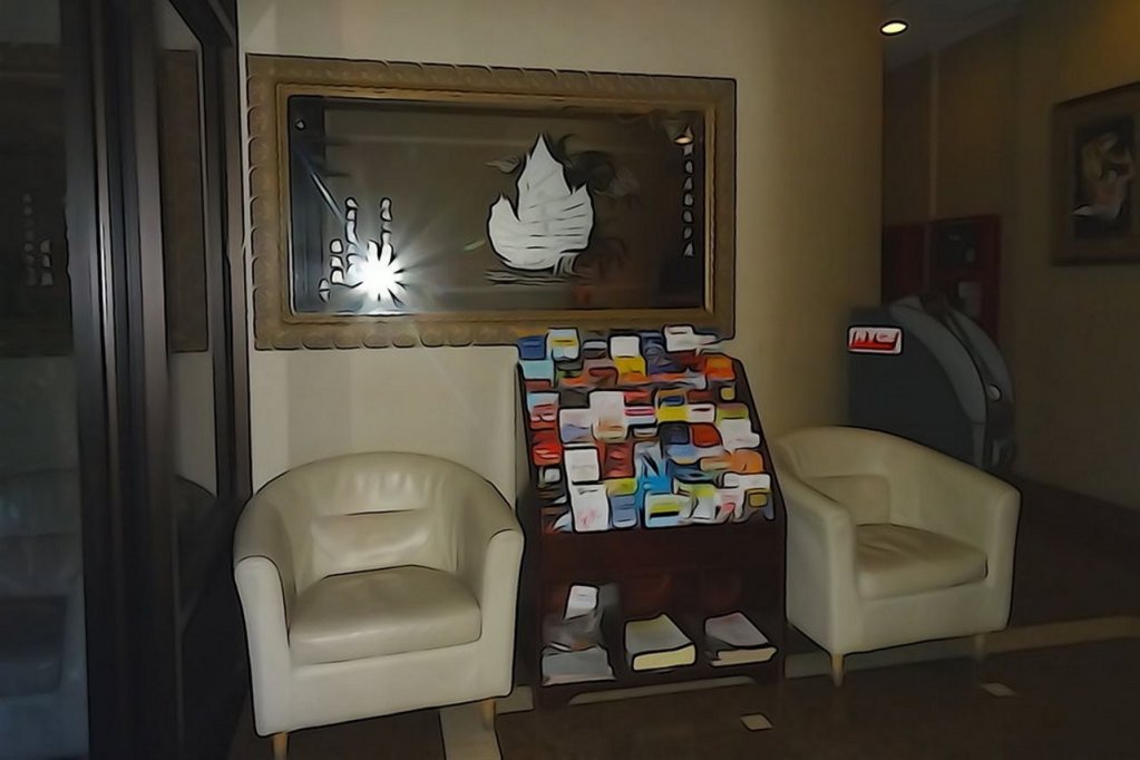 Фото Windsor Hotel