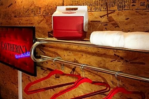 Фото Hotel Gaythering