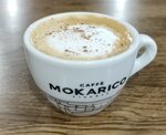 Pelmennaya (Gilyarovskogo Street, 60с1), cafe