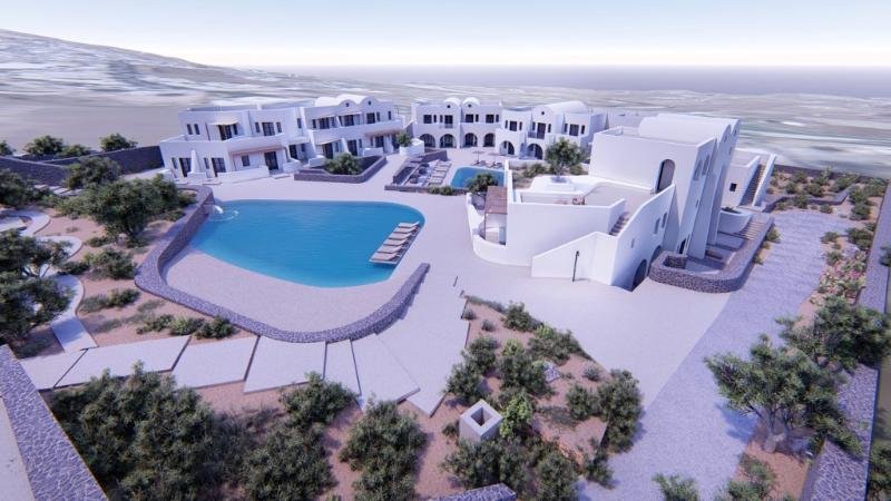 Фото Orama Hotel & SPA