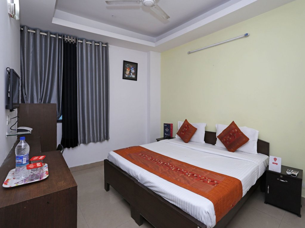 Фото Oyo 11392 The Hotel Grand Hospitality