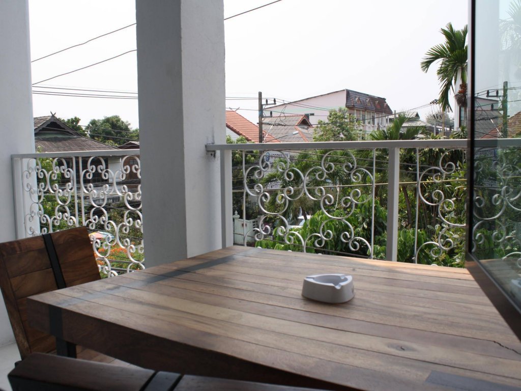 Фото Tch Boutique Hotel & Hostel