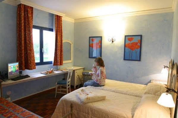 Фото Hotel Nautico Pozzallo