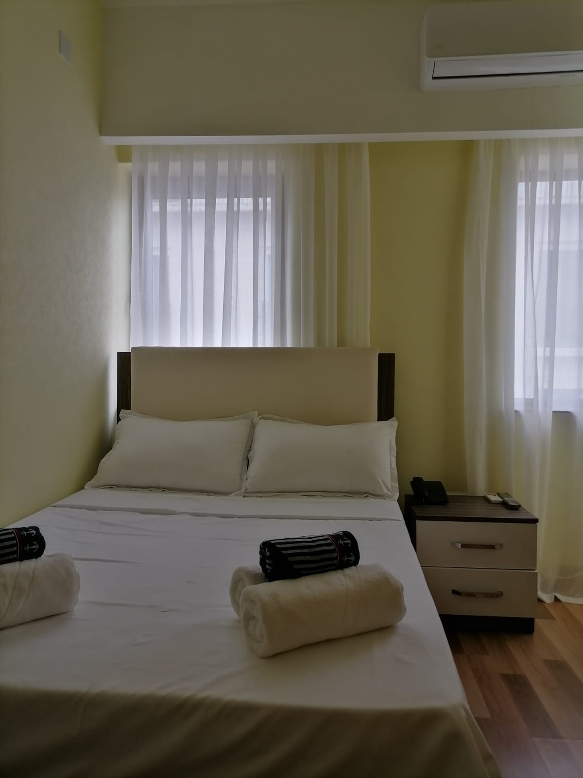 Фото Отель Moni