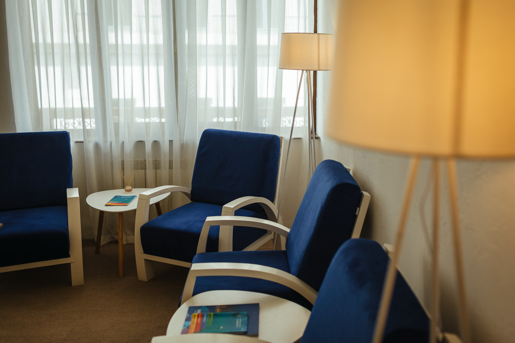 Фото Отель Moni