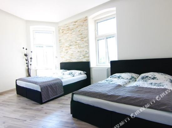 Фото Vienna CityApartments - Design Apartment Vienna 2