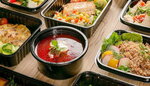 Family cooking (Klary Tsetkin Street, 28), food and lunch delivery