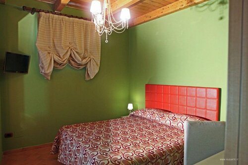 Гостиница De Nittis Bed & Breakfast в Барлетте