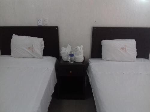Фото Hotel Playa de Oro