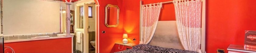 Фото Motel Charlie