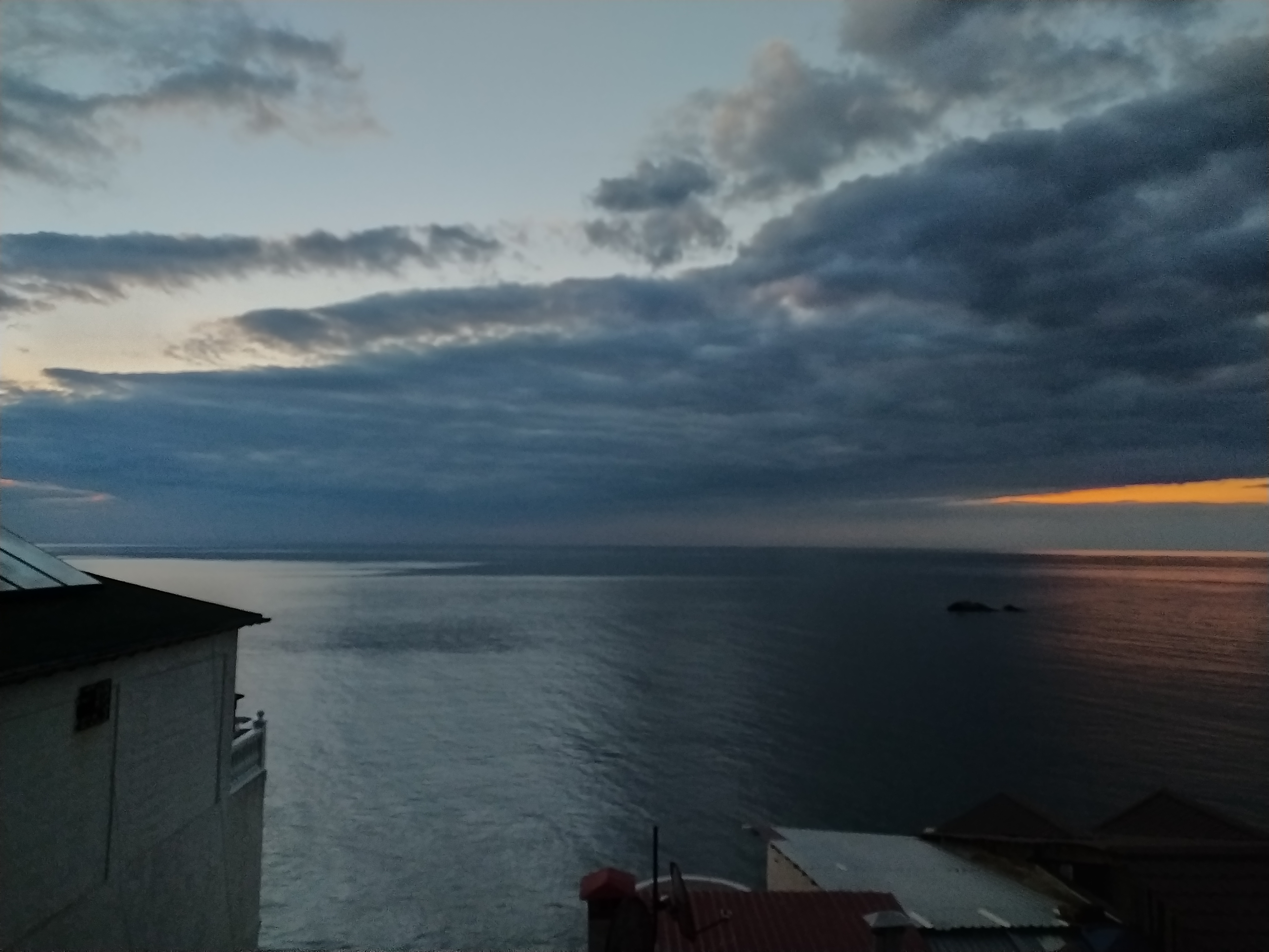 Фото Фрегат